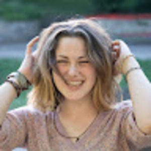 Meet your Posher, Maria